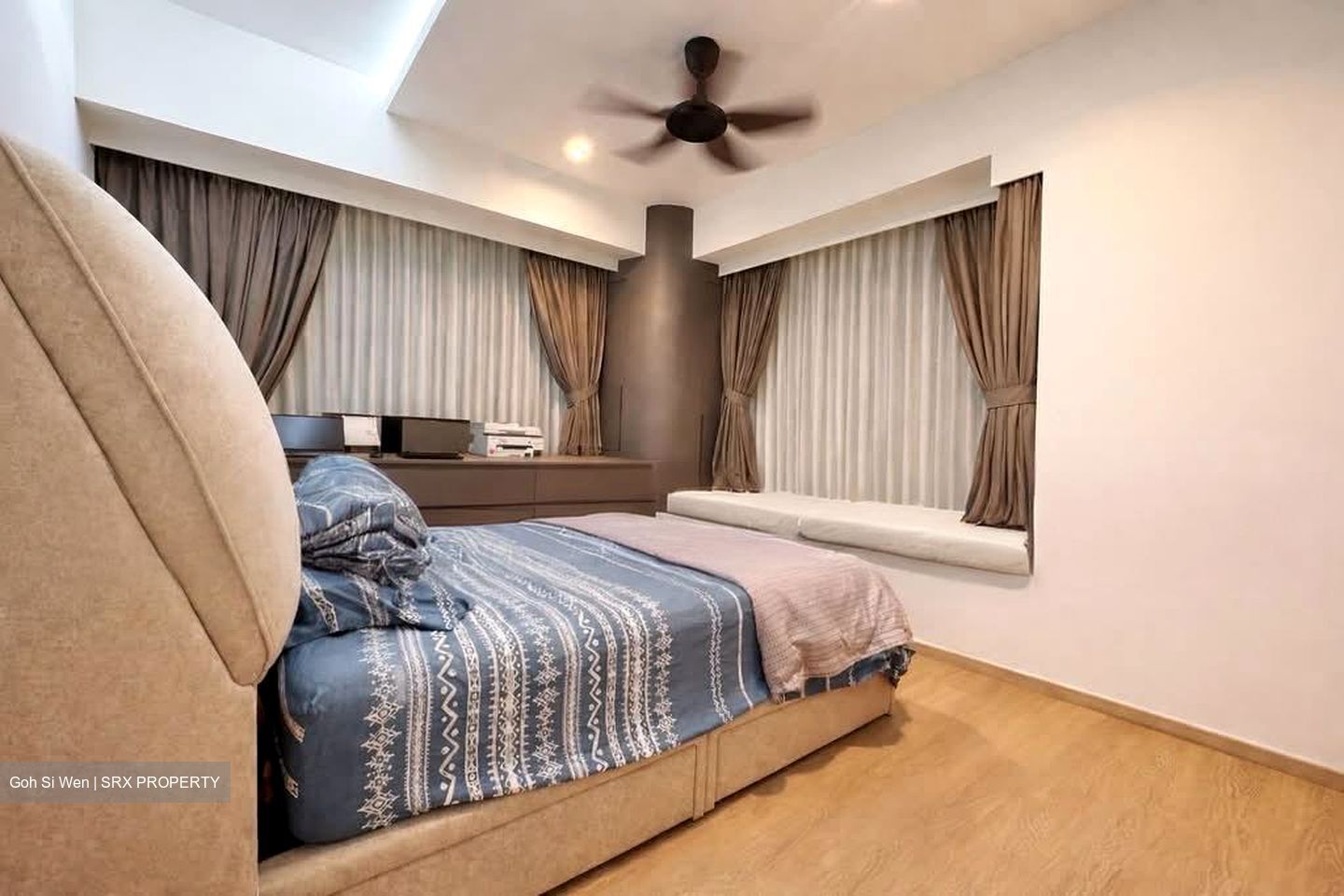 NV Residences (D18), Condominium #547041091